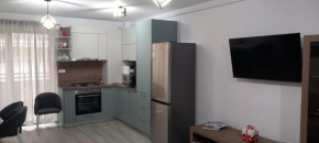 Apartament doua camere, ultracentral, nou si modern